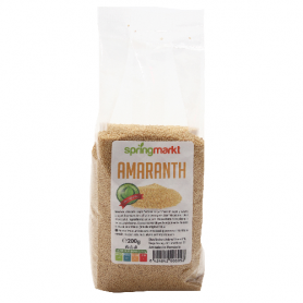 Amaranth 200g - SPRINGMARKT