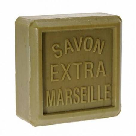 Sapun bio de Marsilia 72% ulei de masline 150g - Rampal Latour