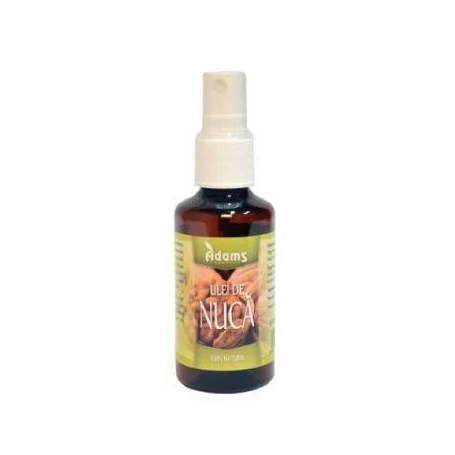 Ulei de Nuca rafinat 50ml, ADAMS