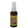 Ulei de Shea rafinat 50ml, ADAMS