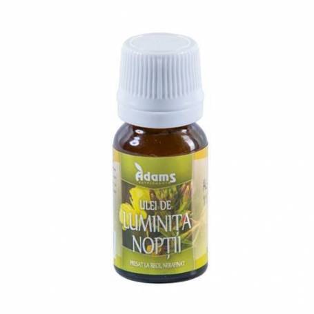 Ulei de Luminita noptii 10ml, ADAMS