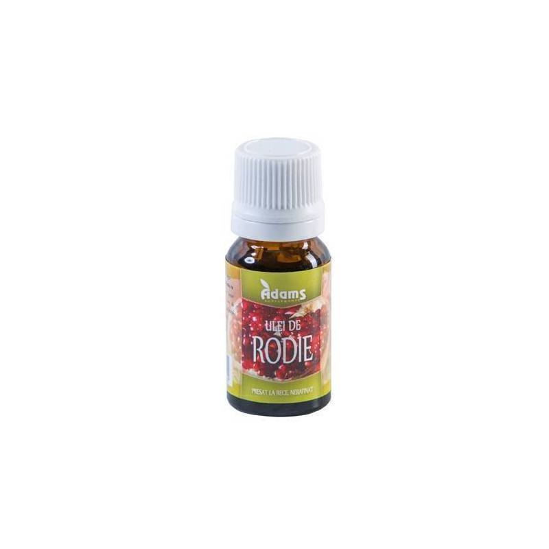 Ulei de Rodie 10ml, ADAMS