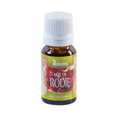 Ulei de Rodie 10ml, ADAMS