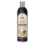 Balsam impotriva caderii parului cu propolis de brusture, 550ml - Bunica Agafia