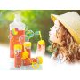 BALOANE DE SAPUN ECO 45ml - SONETT