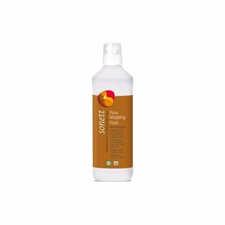 DETERGENT ECOLOGIC PARDOSELI 500ML - SONETT