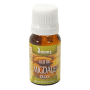 Ulei Migdale dulci - presat la rece - 10ml - ADAMS