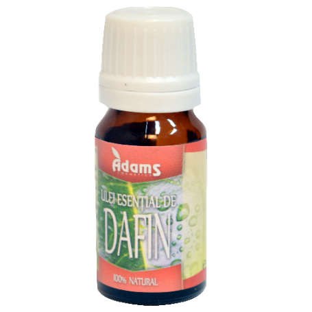 Ulei esential Dafin 10ml, ADAMS