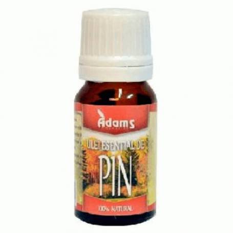 Ulei esential Pin 10ml, ADAMS