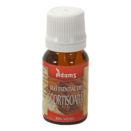 Ulei esential de Scortisoara 10ml, ADAMS