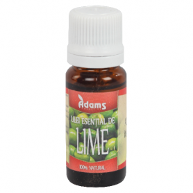 Ulei esential de Lime 10ml, ADAMS