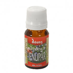 Ulei esential de Ienupar 10ml, ADAMS