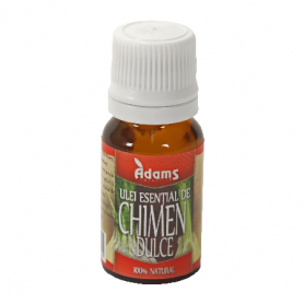 Ulei esential de Chimen Dulce 10ml, ADAMS