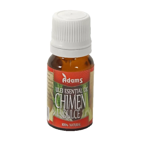 Ulei esential de Chimen Dulce 10ml, ADAMS