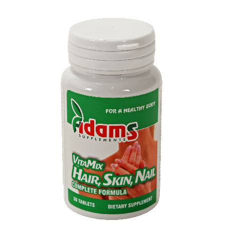 Vitamix Hair, Skin & Nail 30tb, ADAMS