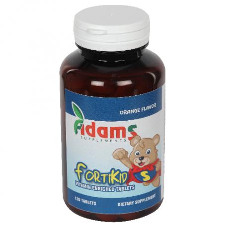 FortiKid 120tb masticabile, ADAMS