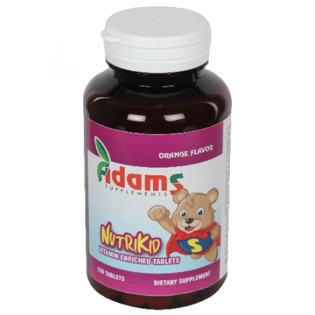 NutriKid 150tb masticabile, ADAMS