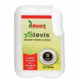 Stevis (Indulcitor cu Stevie) 200tb - SPRINGMARKT