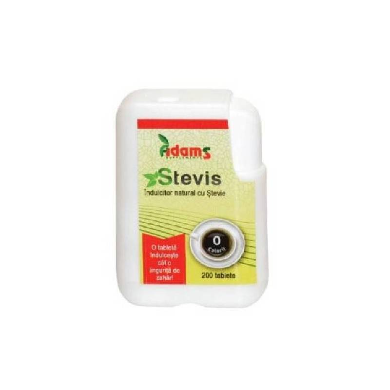 Stevis (Indulcitor cu Stevie) 200tb - SPRINGMARKT