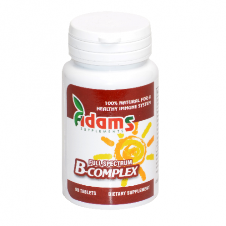 B-Complex 90tb - ADAMS