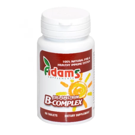 B-Complex 90tb - ADAMS