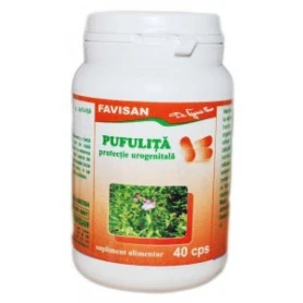 Pufulita 40cps - FAVISAN