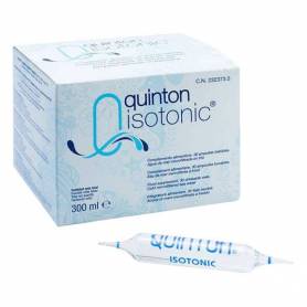 Quinton Izotonic 30 fiole x10ml - BIOSCEM