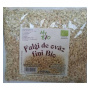 Fulgi de ovaz fini-mici 500g ECO-BIO - MY BIO NATUR