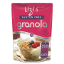 Musli Granola cu nuca de cocos fara gluten 400g - Lizi´s Granola 