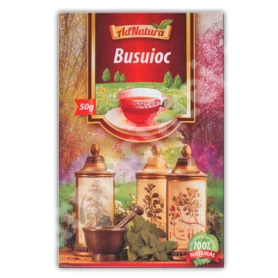 Ceai Busuioc - 50g AdNatura