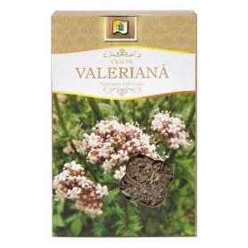 Ceai Valeriana - radacina - 50g - StefMar