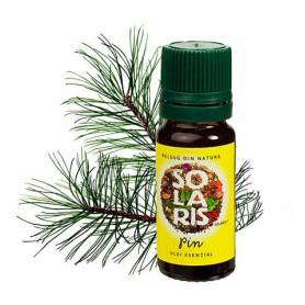 Ulei esential de PIN 10ml - Solaris