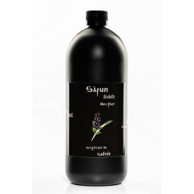 Sapun lichid natural cu extract de salvie 1000ml - Nera Plant