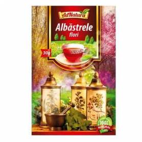 Ceai Albastrele  30g - AdNatura