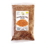 Seminte de in pisate eco 200g - MyBio
