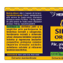 Siliciu Organic 60cps - Herbagetica