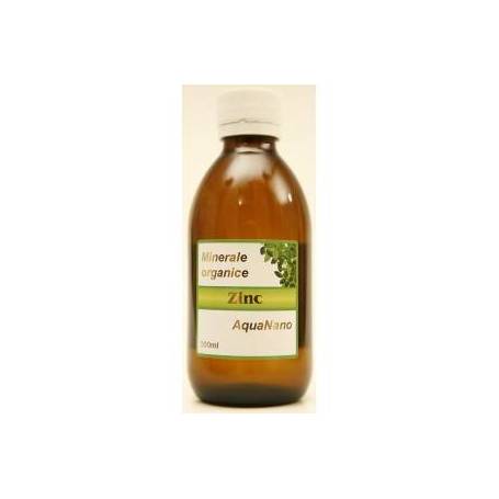 ZINC ORGANIC 200ml - AquaNano