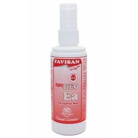 Deodorant FAVIDEO EA 100ml - FAVISAN