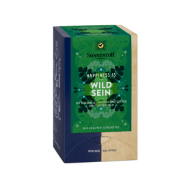 Ceai Spirit Aprig 18pl - Sonnentor