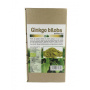 Ginkgo biloba pulbere eco-bio, 200g - Deco Italia