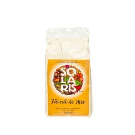 Faina de mei 500g - Solaris