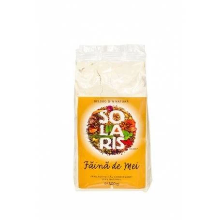 Faina de mei 500g - Solaris