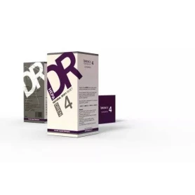 HEPADREN  - DRENOX no.4 – sustinere hepatica - 250ml - BodyBalance