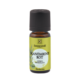 Ulei esential de Mandarina 10ml - Sonnentor
