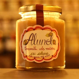 Alunela 200g - Prisaca