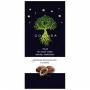 Ciocolata clasica - artizanala 100g - GOVINDA