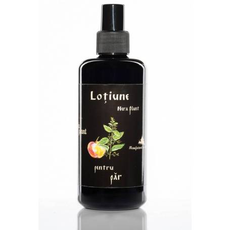 Lotiune pentru par 200ml - Nera Plant