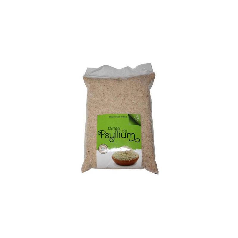 Tarate de psyllium 100g - PHYTOPHARM