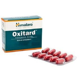Oxitard 30cps - Himalaya