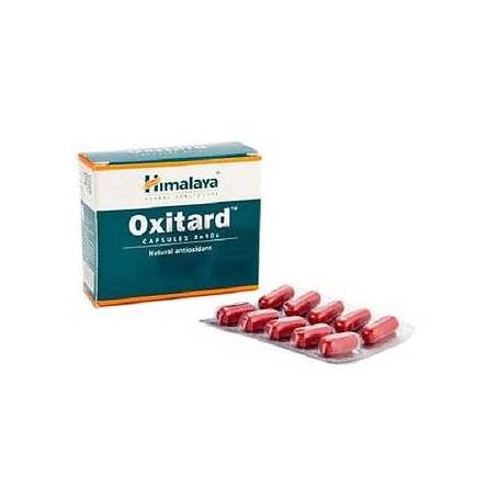 Oxitard 30cps - Himalaya